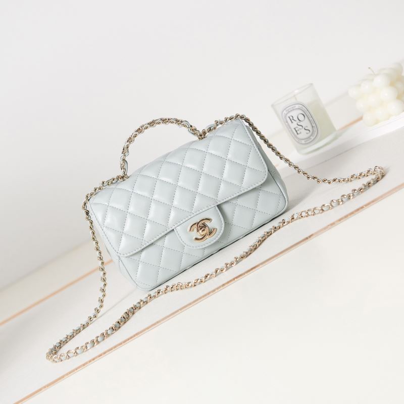 Ch**el satchel bags